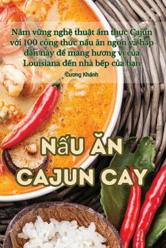 n¿u ¿n cajun cay - C¿¿ng Khánh