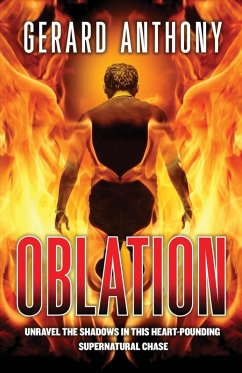 Cover Oblation