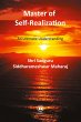 Master of Self-Realization -... - Bild 1