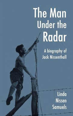 The Man Under the Radar - Nissen Samuels, Linda