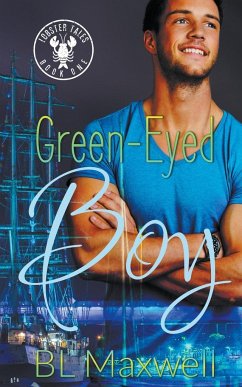 Green Eyed Boy - Maxwell, Bl