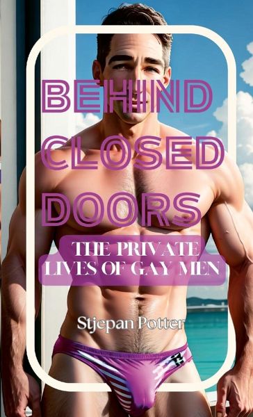 Behind Closed Doors Behind Closed Doors