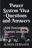 Power System Viva Questions and Answers