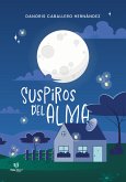 Suspiros del alma (eBook, ePUB)