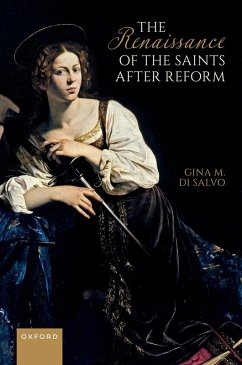 The Renaissance of the Saints After Reform (eBook, ePUB) Cover The Renaissance of the Saints After Reform (eBook, ePUB)