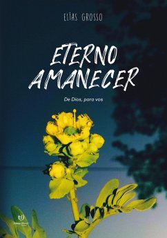 Cover Eterno amanecer (eBook, ePUB)