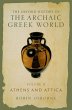 The Oxford History of the Archaic Greek... - Bild 1