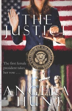 The Justice - Hunt, Angela E