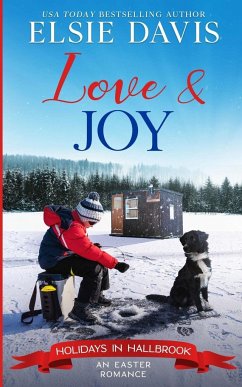 Love & Joy - Davis, Elsie