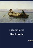 Dead Souls Dead Souls