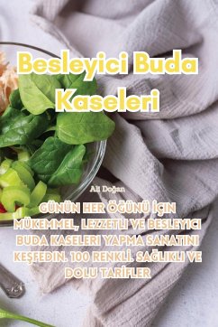 Besleyici Buda Kaseleri - Ali Do¿an