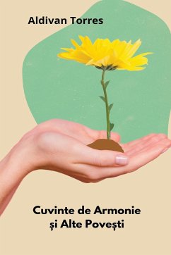 Cuvinte de Armonie ¿i Alte Pove¿ti - Torres, Aldivan