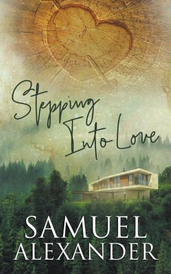 Stepping Into Love - Alexander, Samuel