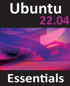 Ubuntu 22.04 Essentials - Smyth, Neil