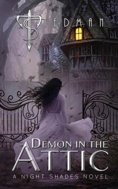 Demon in the Attic - Stedman, T.