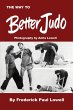 The Way to Better Judo - Bild 1