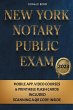 New York Notary Public Exam - Bild 1