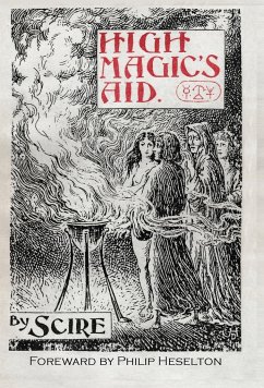 High Magic's Aid - Gardner, Gerald B.