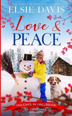 Love & Peace - Davis, Elsie