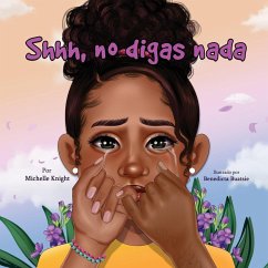 Cover Shhh... No Digas Nada