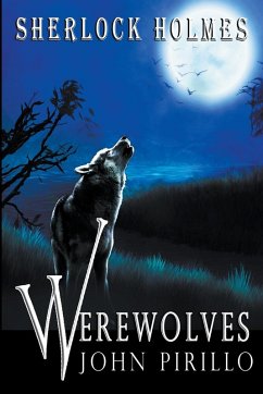 Cover Werewolves