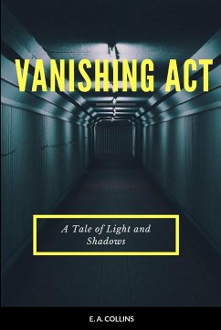 Vanishing Act - E. A., Collins