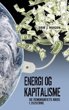 Energi og kapitalisme (eBook, ePUB)