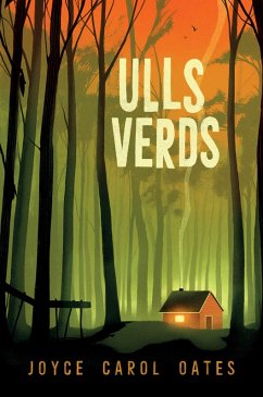 Cover Ulls verds (eBook, ePUB)