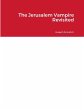 The Jerusalem Vampire Revisited - Bild 1