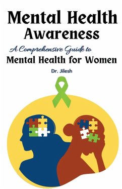 Mental Health Awareness - Jilesh