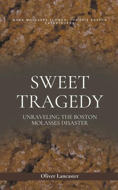 Sweet Tragedy - Lancaster, Oliver