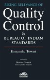 Rising Relevance of Quality Control and Bureau of Indian Standards   Himanshu Tewari   OakBridge