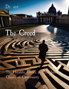 The Creed - Vento, Anthony T