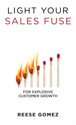 Cover Light Your Sales FUSE