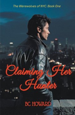 Cover Claiming Her Hunter