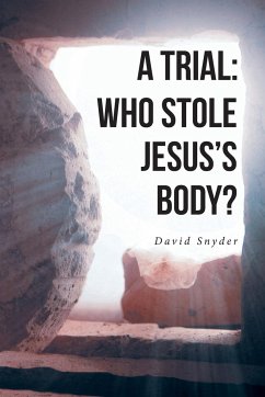 A TRIAL - Snyder, David