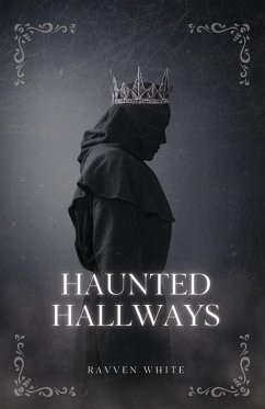 Haunted Hallways - White, Ravven