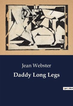 Daddy Long Legs - Webster, Jean