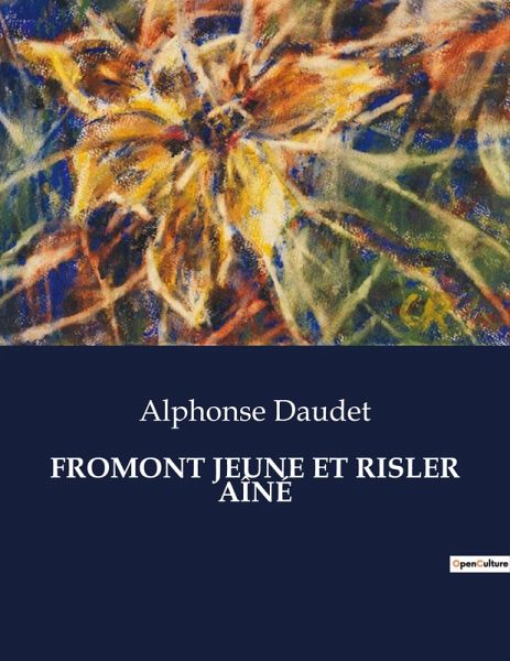 FROMONT JEUNE ET RISLER AÎNÉ FROMONT JEUNE ET RISLER AÎNÉ