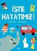 Iste Hayatimiz Ciltli