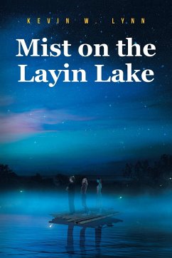 Mist on the Layin Lake