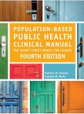 Population-Based Public Health Clinical Manual, Fourth Edition