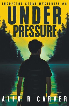 Under Pressure - Carver, Alex R