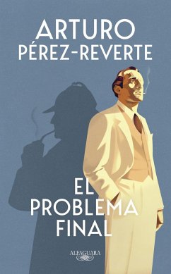 El problema final - Perez-Reverte, Arturo