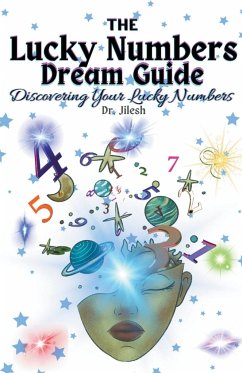 The Lucky Numbers Dream Guide - Jilesh