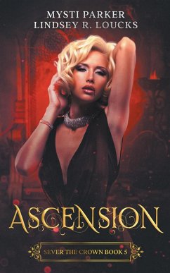 Ascension - Parker, Mysti; Loucks, Lindsey R.