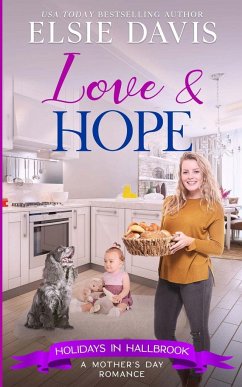 Love & Hope - Davis, Elsie