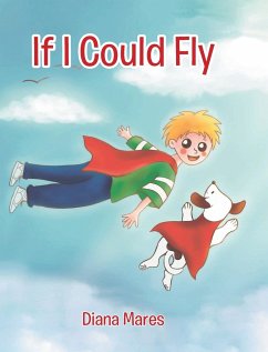 If I Could Fly - Mares, Diana