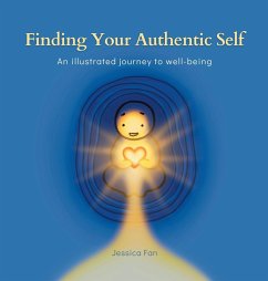 Finding Your Authentic Self - Fan, Jessica