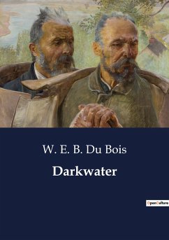 Darkwater - Du Bois, W. E. B.